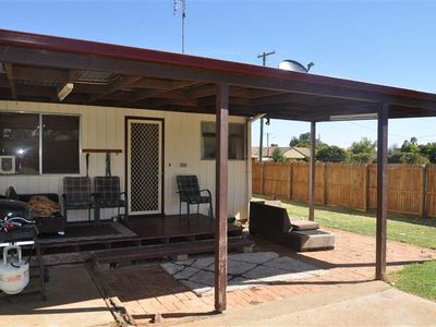 13 Thomson St, Forbes