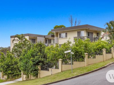 3 / 85 Main Avenue, Wilston