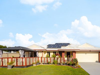 30 Saint Columbans Court, Caboolture