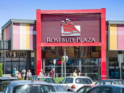 184 Eastbourne Road, Rosebud