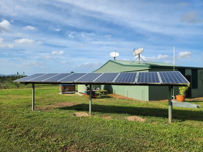 2583  Isabella McIvor Road , Cooktown