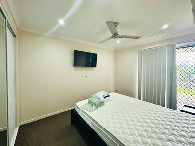 4 / 19 Oxley Drive, Moranbah