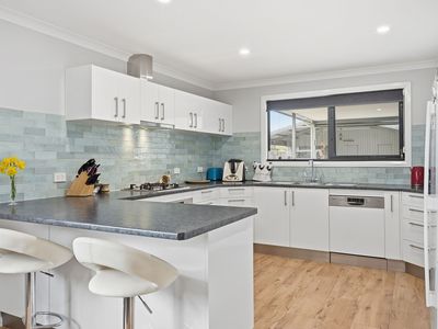 7 Smith street, Cygnet