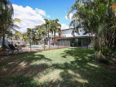 31 Cuthbert Street, Moranbah