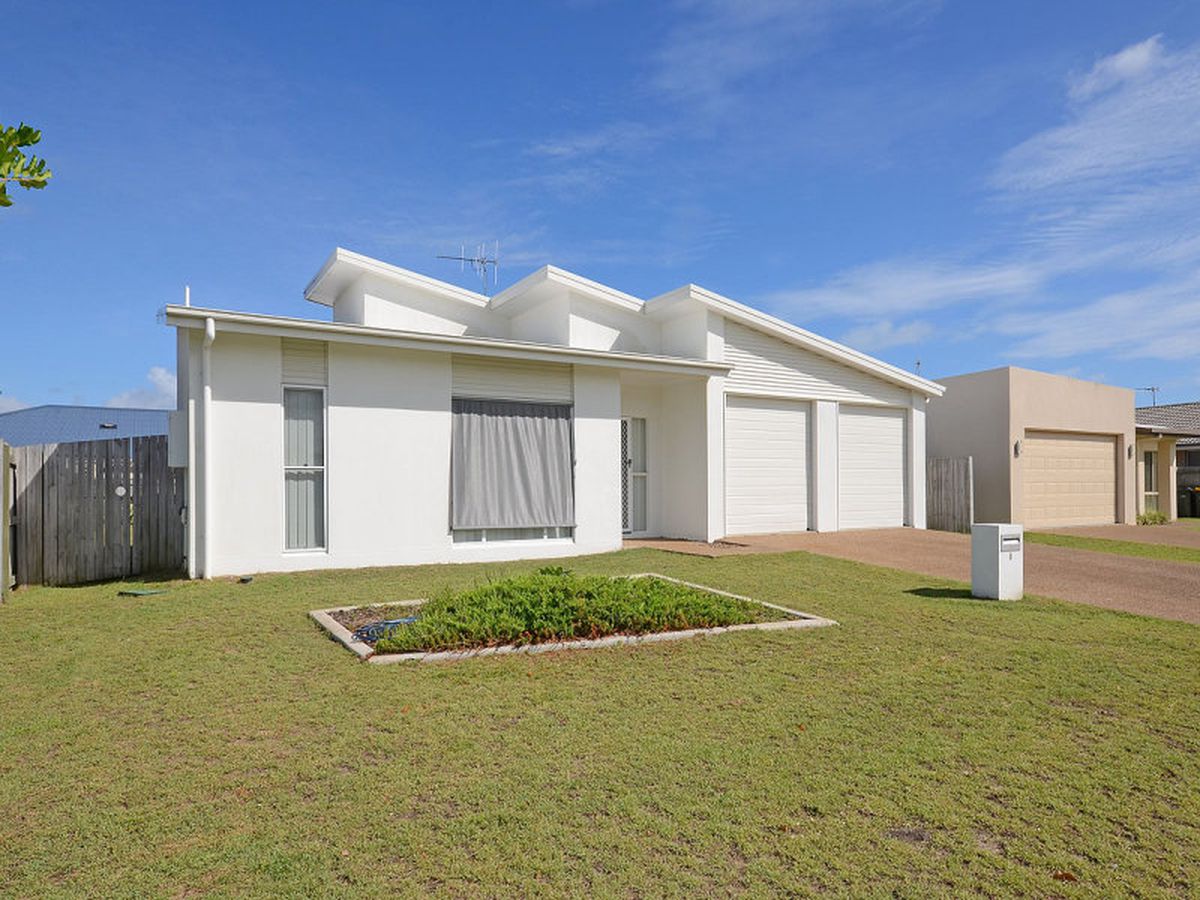 8 HELM STREET, Toogoom