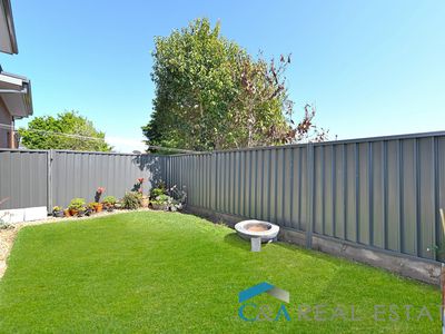 4 / 11 Marsh Parade, Casula