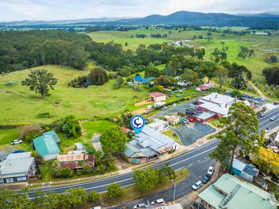 81 Princes Highway, Bodalla