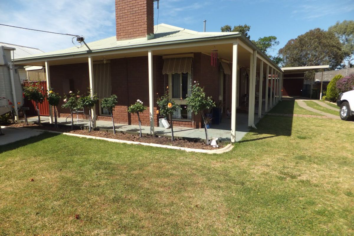 10 Underwood Grove, Kyabram