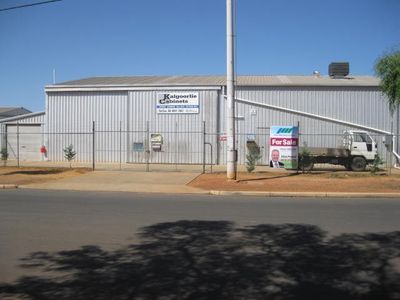2 / 217 Dugan Street, Kalgoorlie