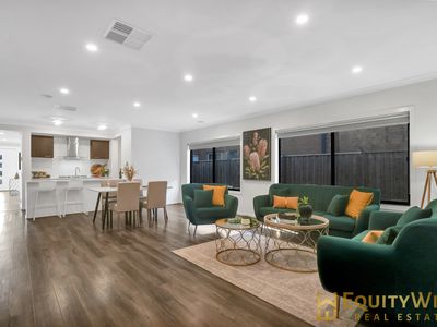 16 Lakefield Way, Wyndham Vale