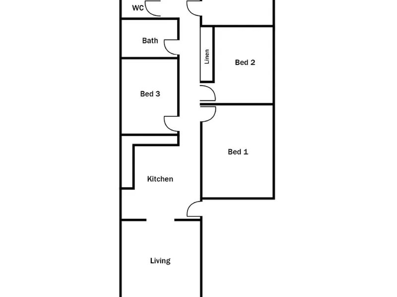 14A Ivermey Road, Hamilton Hill