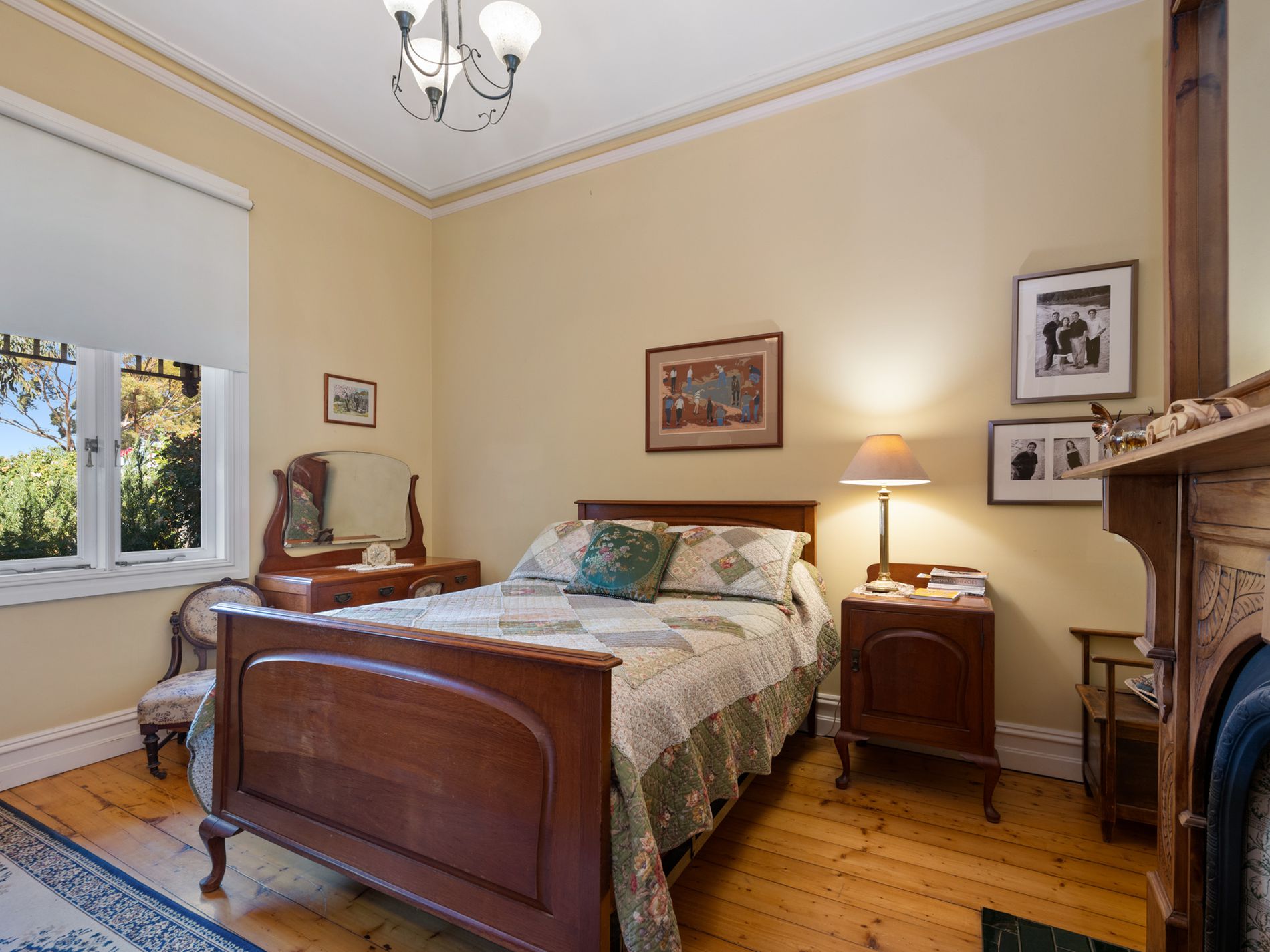 40 Varden Street, Piccadilly