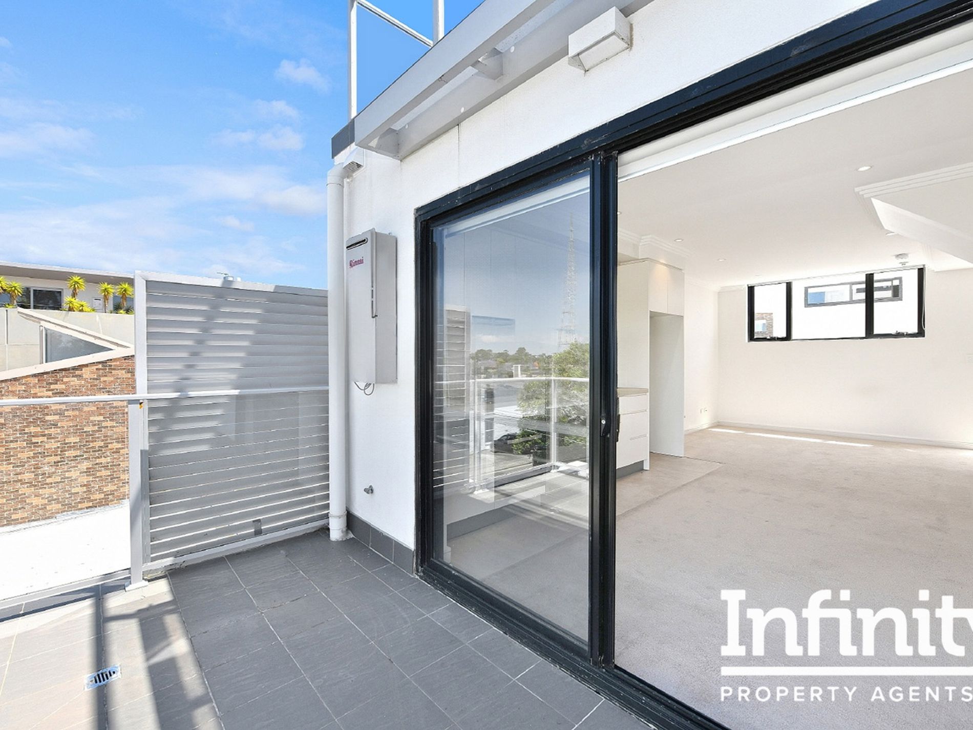 6 / 46 FRENCHS ROAD, Willoughby