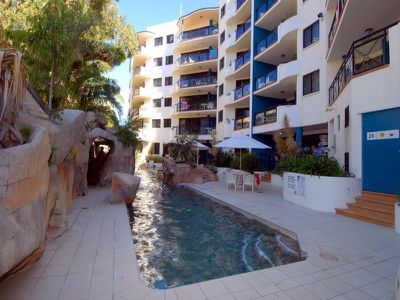 35 / 17 Brisbane Road, Mooloolaba