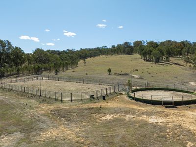 625 Old Tolmie Road, Barwite
