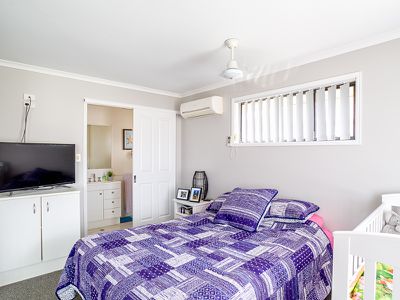 16 Kestrel Court, Eli Waters