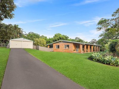 12 CARBEEN DRIVE, Taranganba