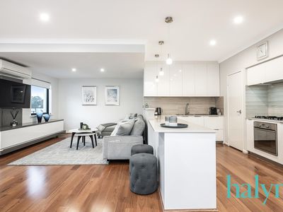 12 / 51 Tidewater Way, Ascot