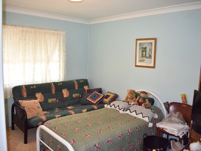 987 Boorr Hill Road, Bruie Plains