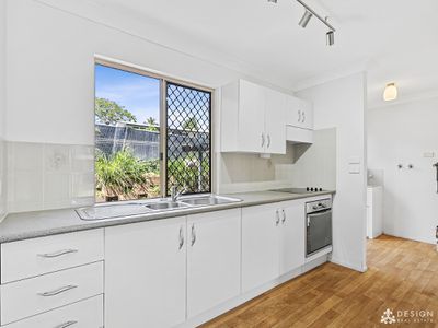 2 / 20 Jeffries Street, The Range