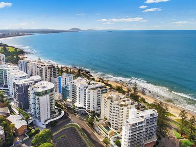 706 / 47-51 Mooloolaba Esplanade, Mooloolaba