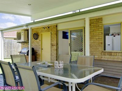 3 Felsted Court, Tewantin