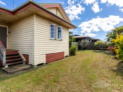 49 Gahans Road, Kalkie