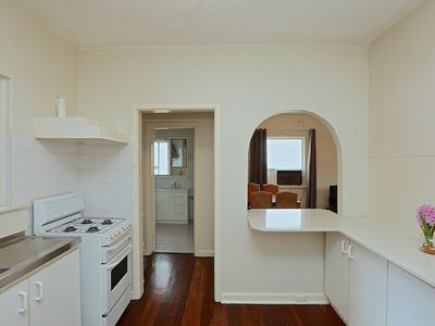 10/29 Hill Street, Perth