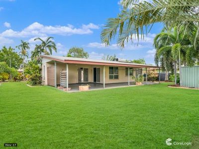 10 Cosmo Court , Rosebery