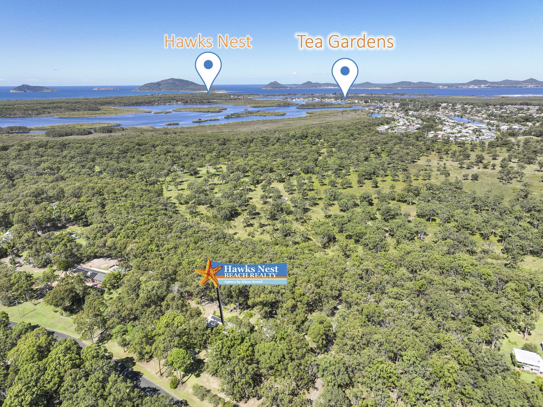 3 Shearwater Place, Tea Gardens
