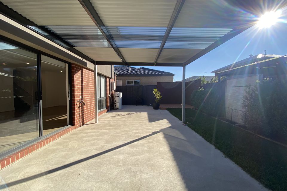 9 Kesenay Road, Wollert