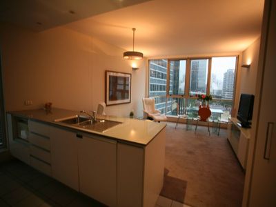 1001 / 38 Hickson Road, Millers Point
