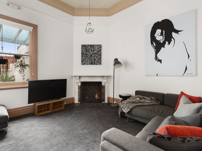 8 West Beach Road, St Kilda West
