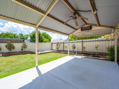 4 ELSA COURT, Wodonga