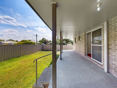 45A & 45B Blaxland Street , Merriwa