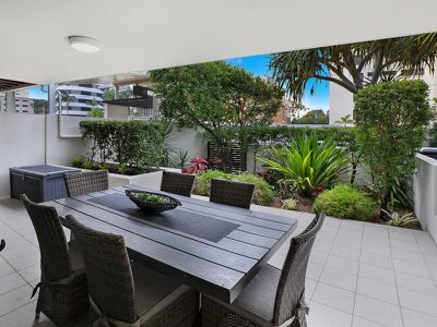 104 / 79-83 First Avenue, Mooloolaba