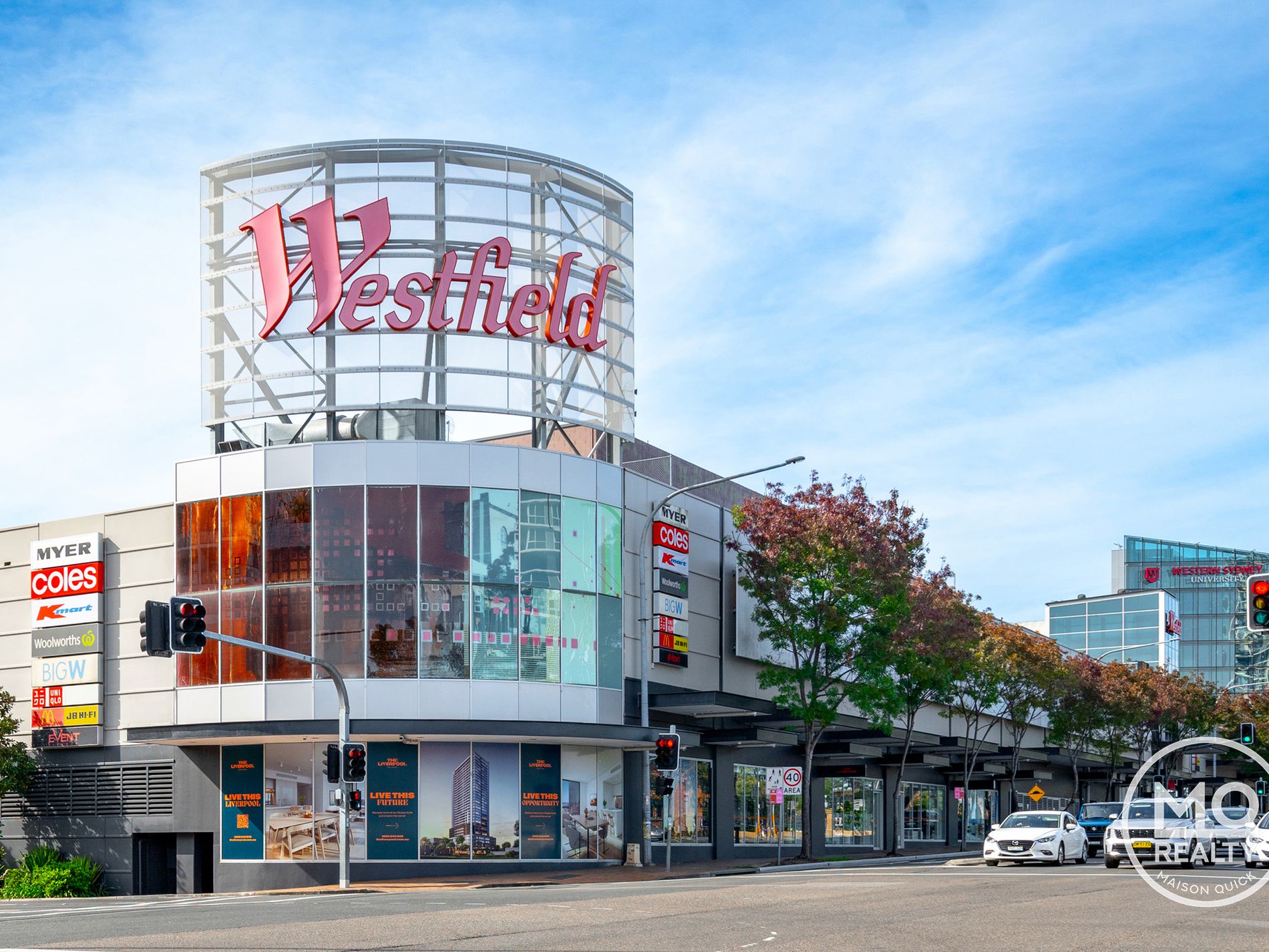 8 Birkdale Crescent, Liverpool