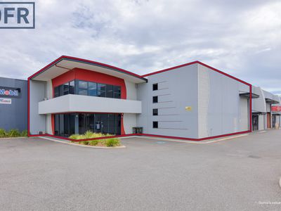 1/28 Hammond Road, Cockburn Central