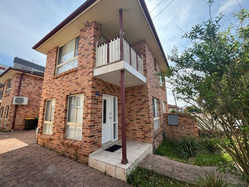 1 / 78 WATER STREET, Auburn