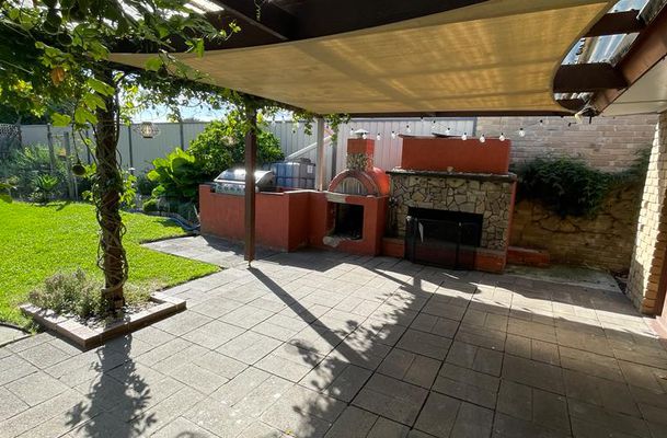 3 Goodwood Crescent, Gladstone Park