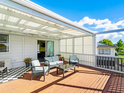 12 Bahari Drive, Ranui