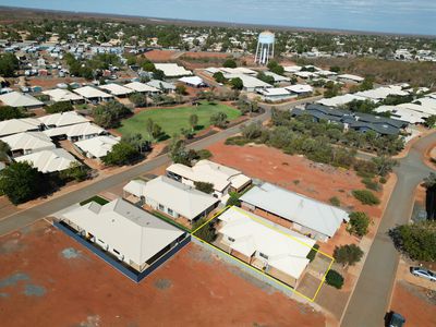 35 Threadfin Loop, South Hedland