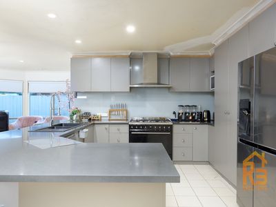 20 Littlecroft Avenue, Narre Warren South