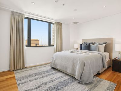 4907 / 393 Pitt Street, Sydney