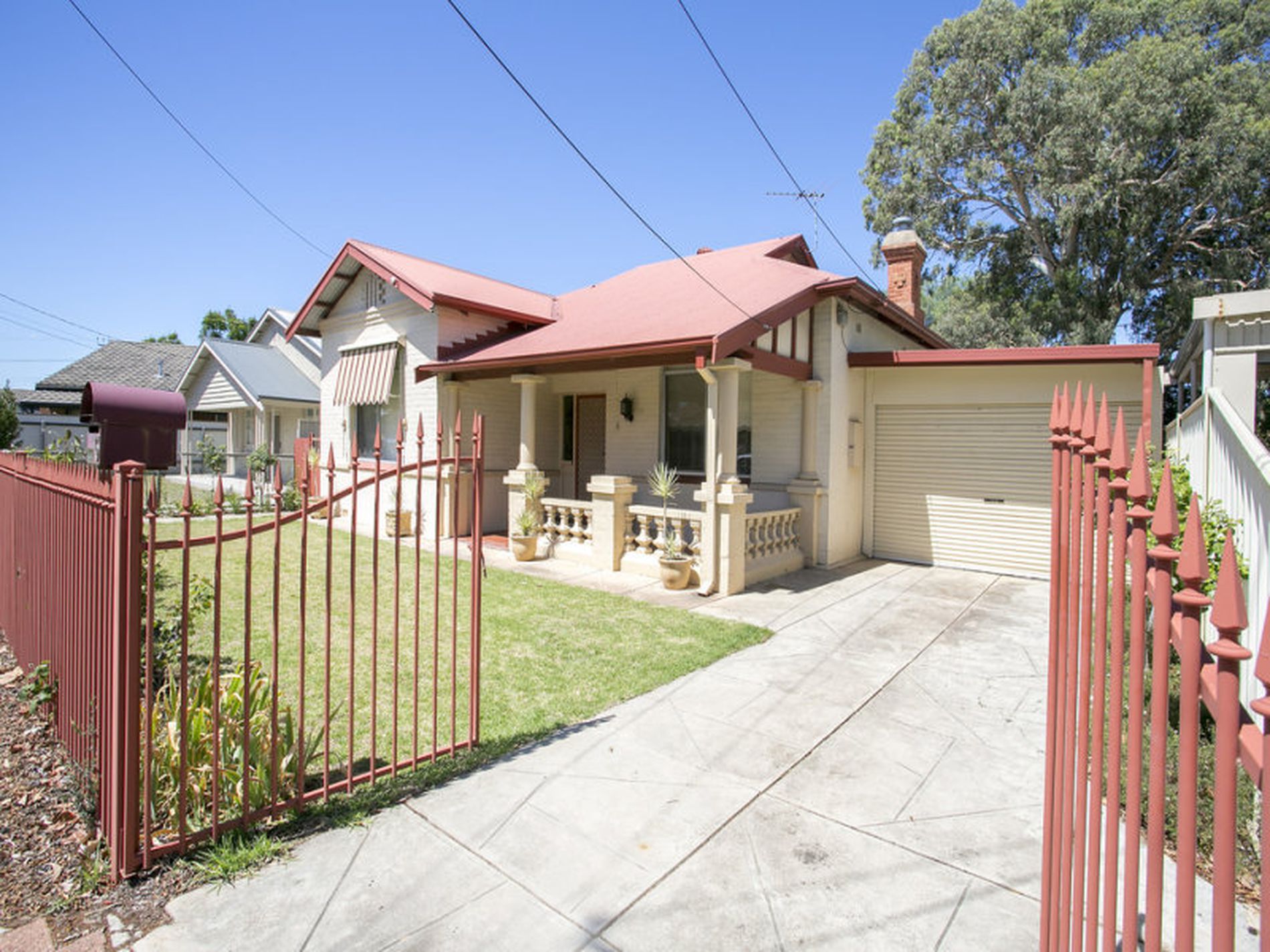 5 Lincoln Avenue, Plympton