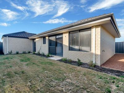 45 Mebbin Grove, Yanchep