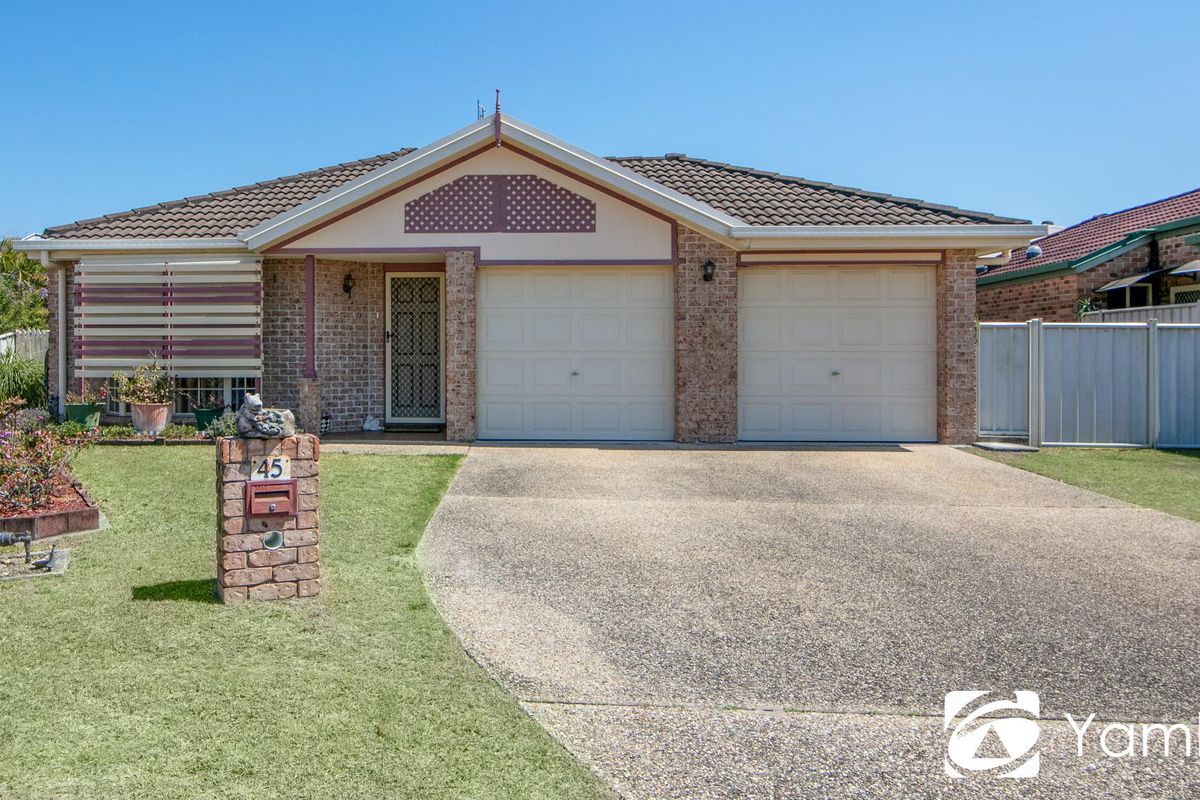 45 Lady Nelson Place, Yamba