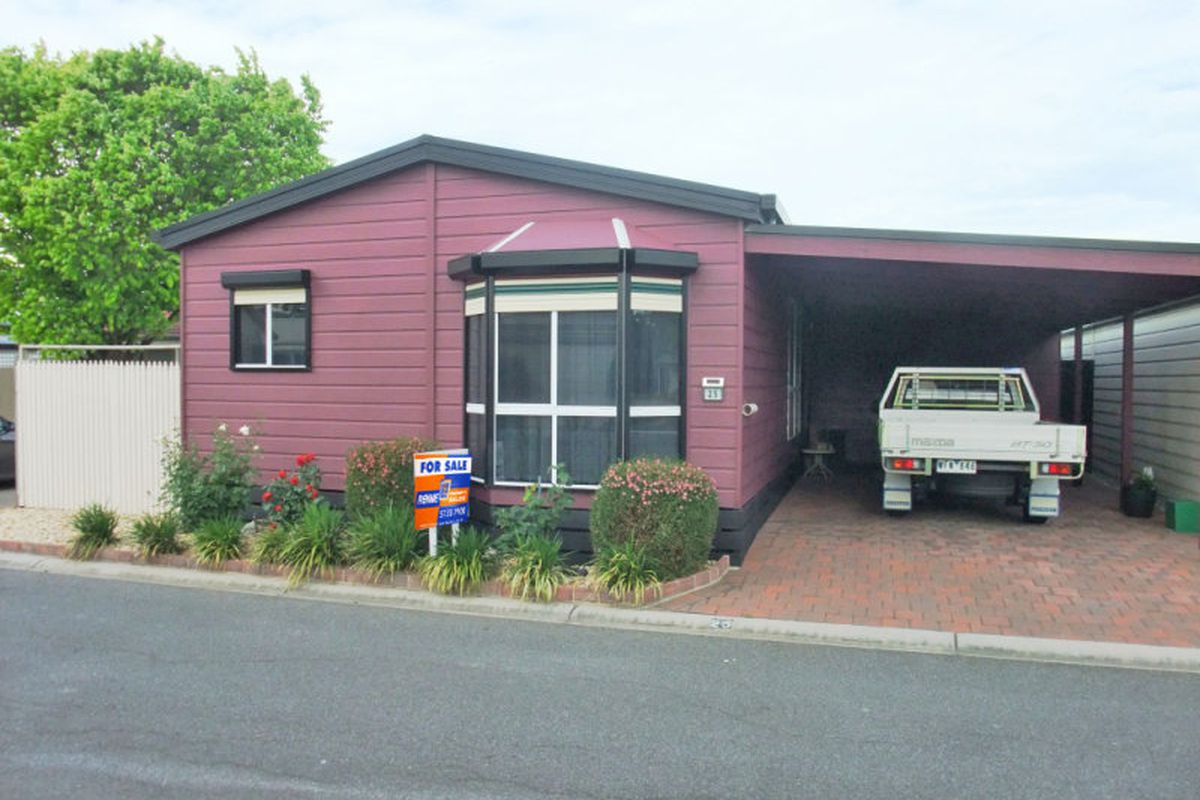 25 Mayfair Gardens, Park Lane, Traralgon Rennie Property Sales