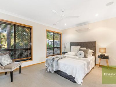 48 Monaro Circuit, Mount Louisa
