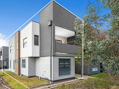 496E Armstrong Road, Werribee